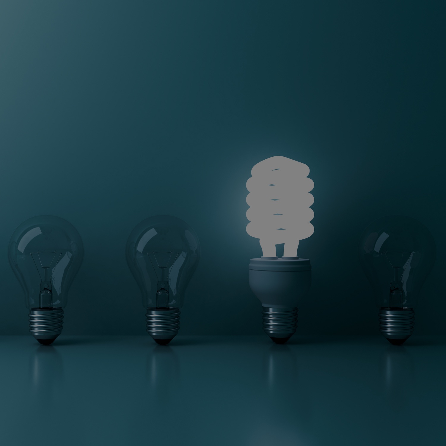 key system efficiency