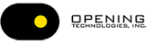 Opening Technologies