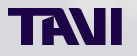 TAVI Logo