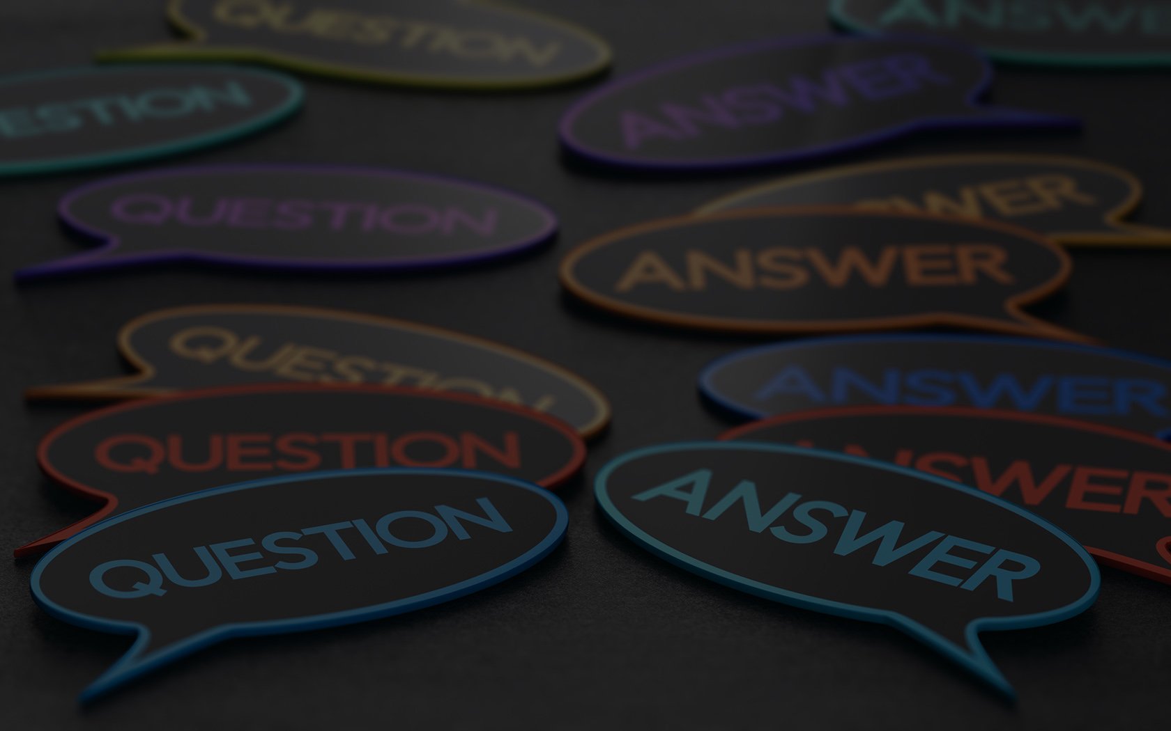 Troubleshooting - banner