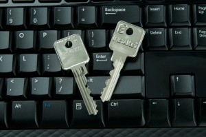 key control software