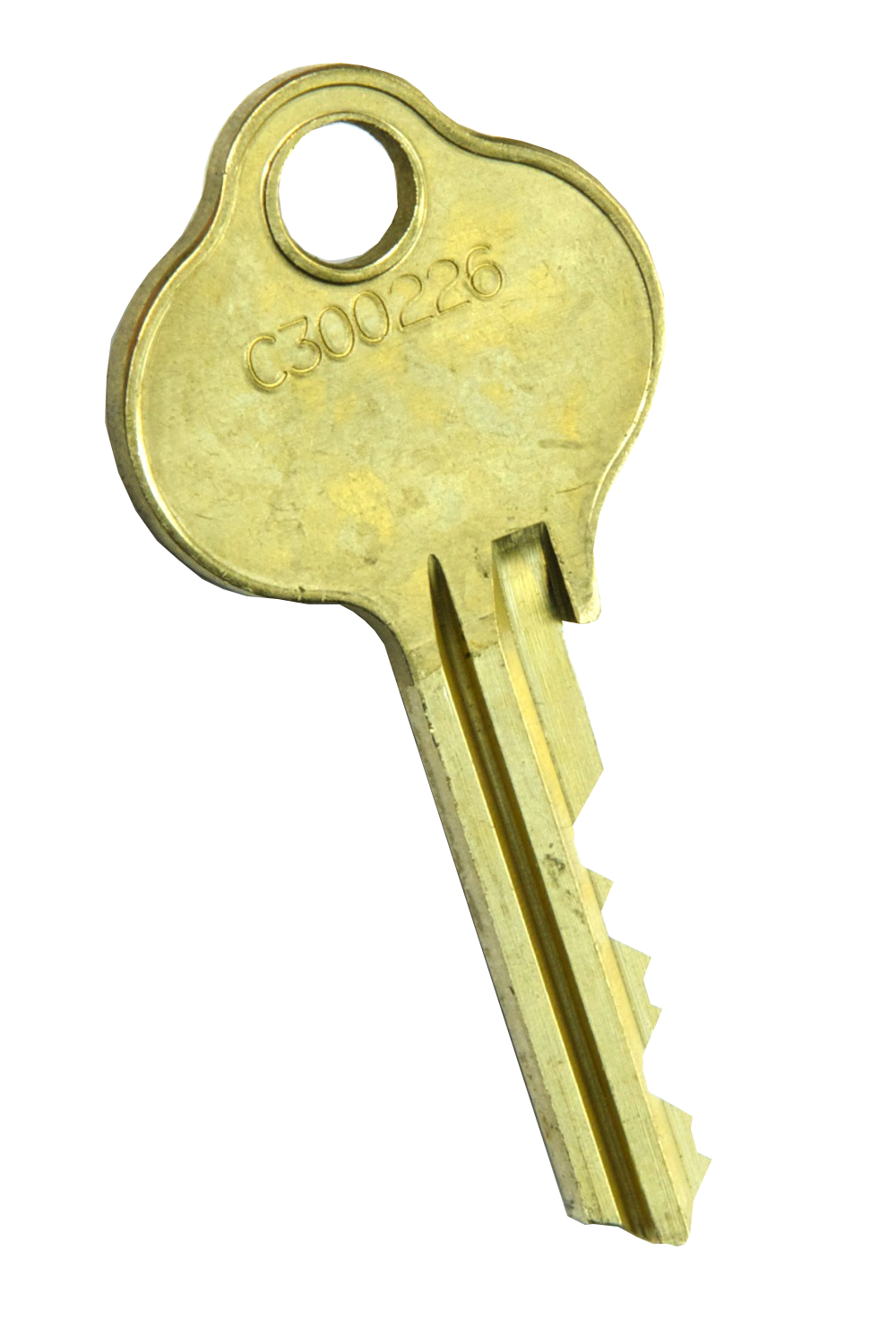 CONV Corbin Key Back