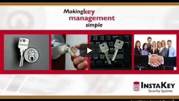 InstaKey Key Control Overview