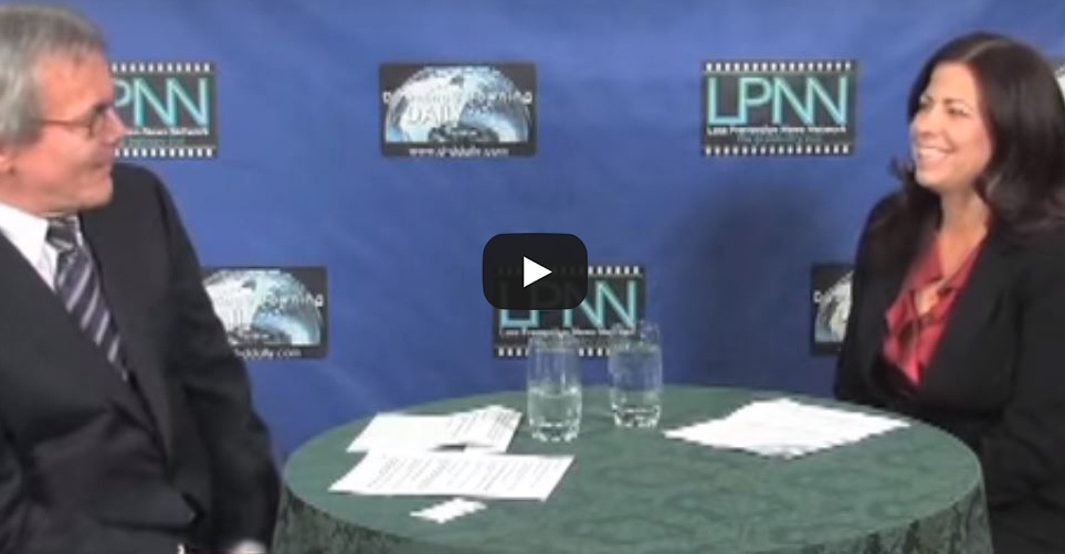 LPNN Interview