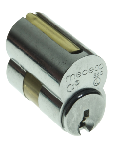Medeco Removable Core