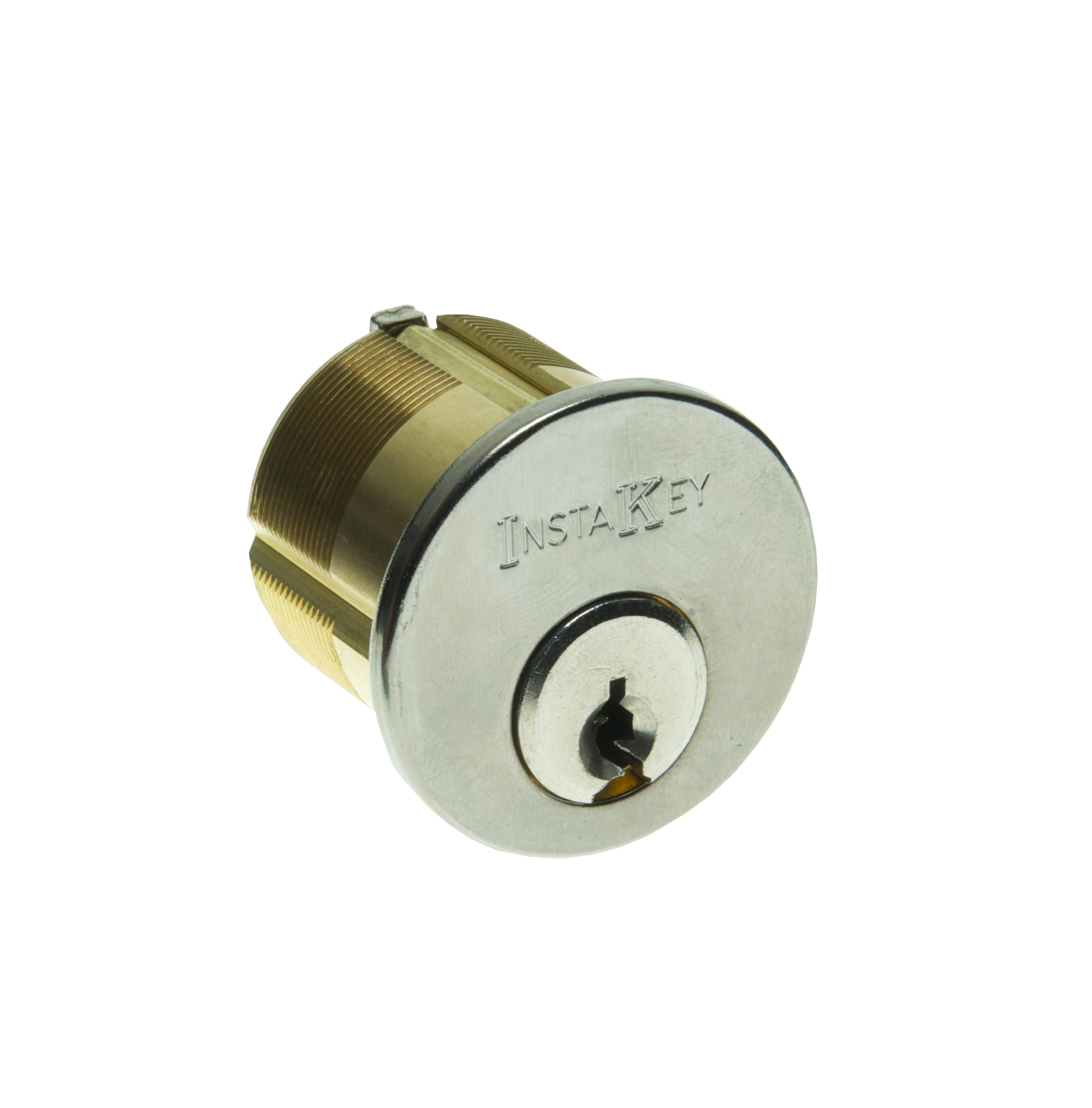 Mortise Cylinder
