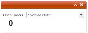 Order Management