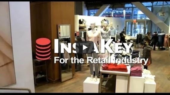Rekeyable Lock Program for the Retail Industry