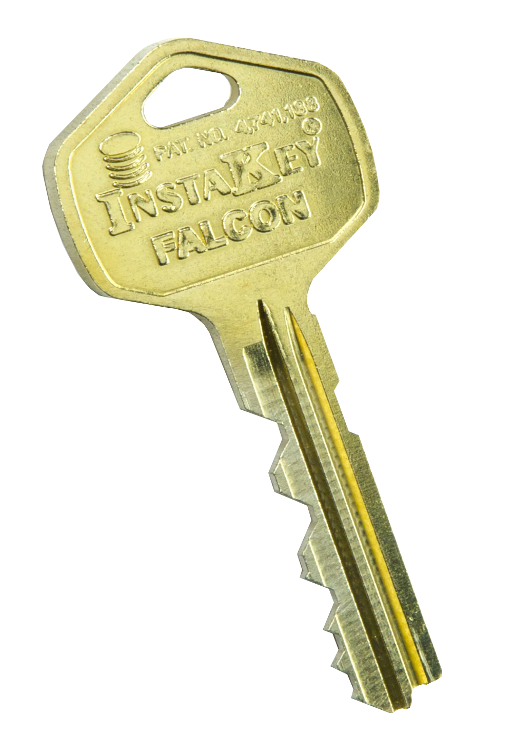 SFIC Falcon Key