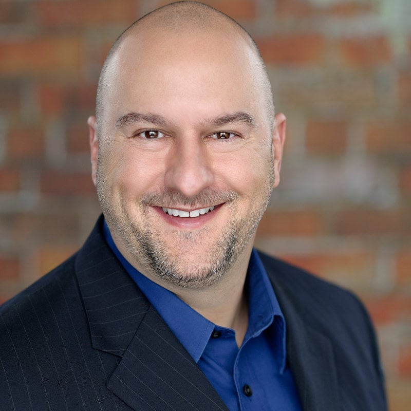 Dominick Blum