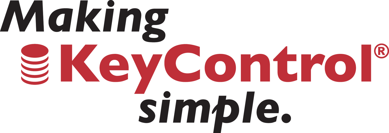 Making Key control simple