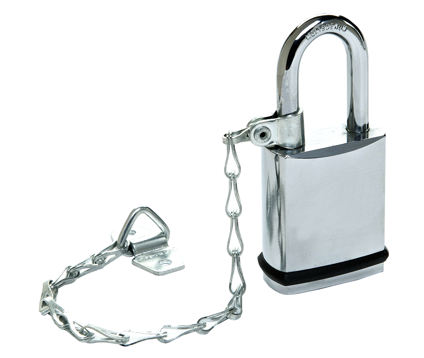 Padlock