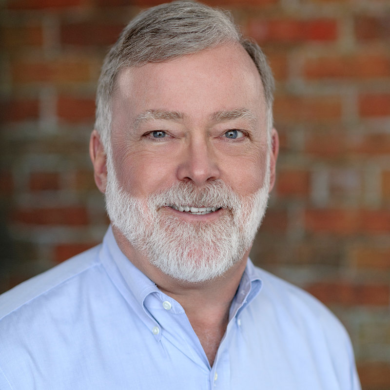 Tom Wolf