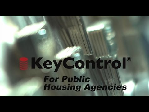 Key Control Solutions for Public Housing Agencies